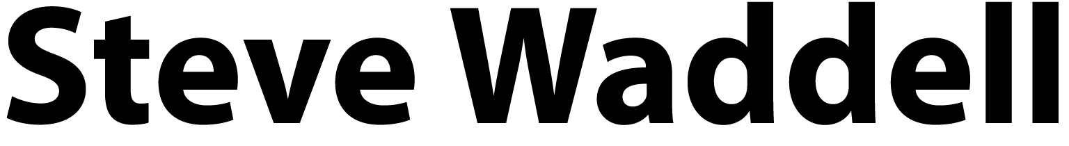 Steve Waddell